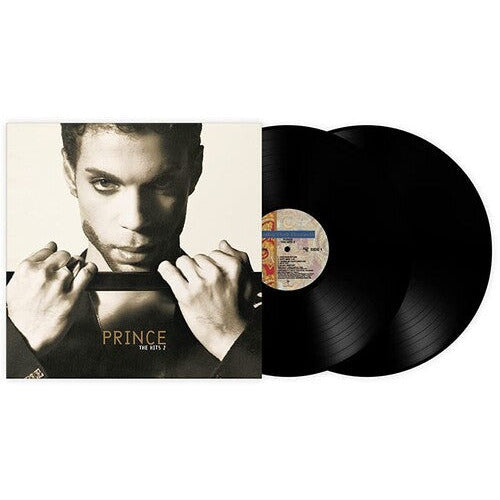 Prince - The Hits 2 - VINYL