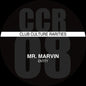 Mr Marvin: Entity - 12-INCH SINGLE