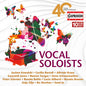 Peter Schreier: 40th Anniversary - Vocal Soloists - CD