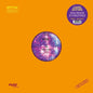 The Trophy: Slow Flight (Vocal Version)/Slow Flight (Instrumental Version) - 12-INCH SINGLE