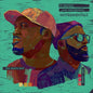 Tall Black Guy / Moore, Ozay: Of Process And Progression (instrumentals) - VINYL