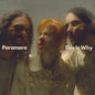 Paramore - This Is Why - VINYL