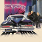 Girlschool - Hit & Run - VINYL