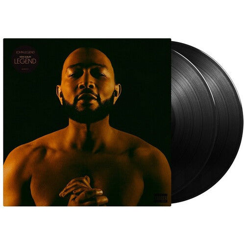 John Legend - Legend - VINYL