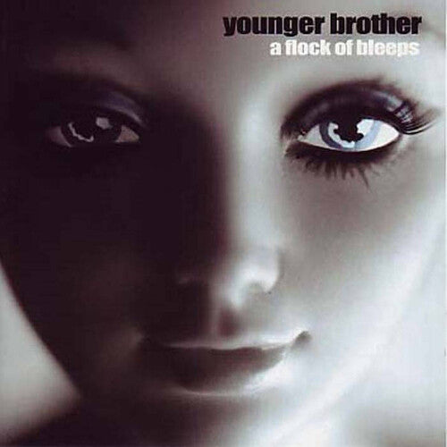 Young Brother - A Flock Of Bleeps - VINYL