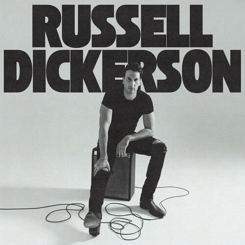 Russell Dickerson: Russell Dickerson - CD