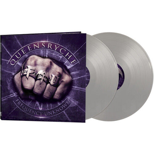 Queensrÿche - Frequency Unknown - VINYL