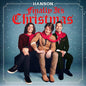 Hanson - Finally It's Christmas - VINYL