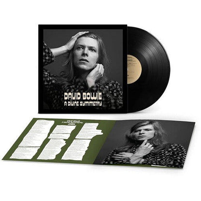 David Bowie - A Divine Symmetry (An Alternative Journey Through Hunky Dory) - VINYL