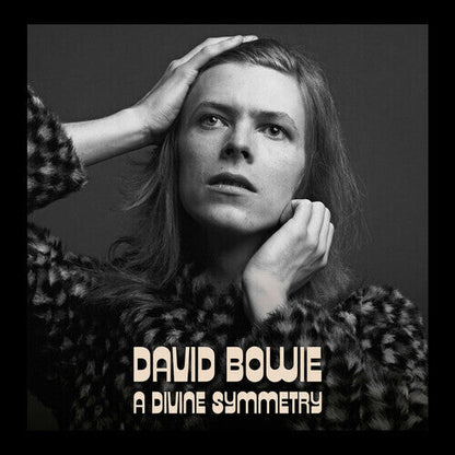 David Bowie - A Divine Symmetry (An Alternative Journey Through Hunky Dory) - VINYL