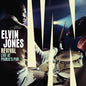 Elvin Jones: Revival: Live At Pookie's Pub - CD