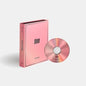 Mamamoo: Mic On - Mini Version - incl. Booklet, Lyric Accordion Card, 4-Cut Photo, Sticker + Photocard - CD