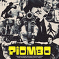 Various Artists: PIOMBO: The Crime-Funk Sound Of Italian Cinema (1973-1981) - CD