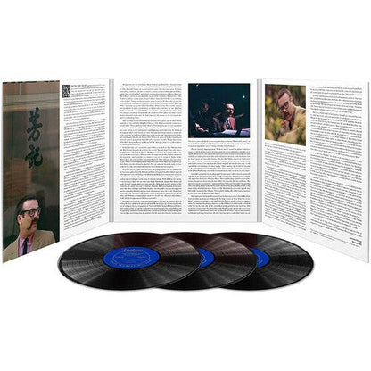 Vince Guaraldi Trio - Jazz Impressions Of Black Orpheus - VINYL
