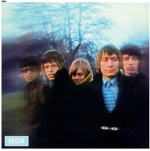The Rolling Stones: Between The Buttons (UK) - VINYL
