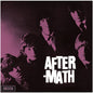 The Rolling Stones - Aftermath (UK) - VINYL