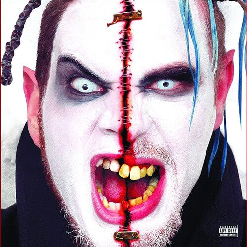 Twiztid: Freek Show (Twiztid 25th Anniversary) - VINYL