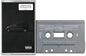 Kendrick Lamar: good Kid, M.A.A.D City (10th Anniversary Edition)  [Black Cassette] - CASSETTES