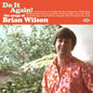 Various Artists: Do It Again! The Songs Of Brian Wilson / Various - CD