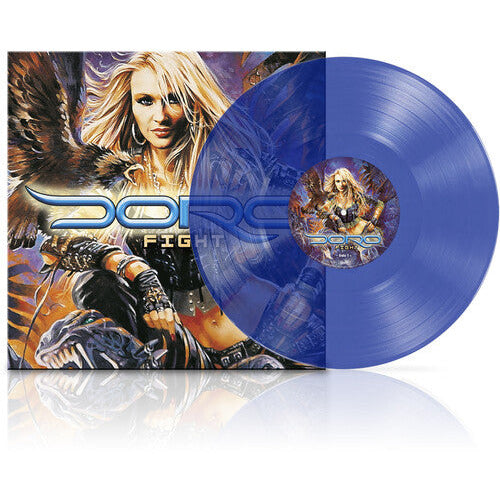 Doro - Fight - VINYL