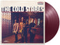 The Cold Stares: Voices - 140 Gram Burgundy Vinyl - VINYL