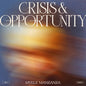 Myele Manzanza: Crisis And Opportunity, Vol. 3 - Unfold - VINYL