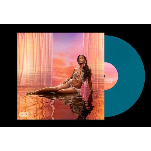 Ari Lennox - Age, Sex, Location - VINYL