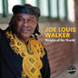 Joe Louis Walker: Weight of the World - CD