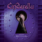 Cinderella - Live At The Key Club - VINYL
