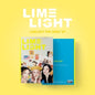 Limelight: Limelight - incl. 84pg Booklet, Folded Poster, 2 Postcards + 3 Photo Cards - CD