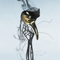 Claptone: Queen Of Ice - Pet Shop Boys Remix - 12-INCH SINGLE