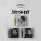Wonho: Bittersweet - Jewel Case Version - incl. Photo Card + Mini-Folded Poster - CD