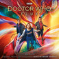 Segun Akinola: Doctor Who Series 13: Flux / Revolution Of The Daleks (Original Soundtrack) - CD