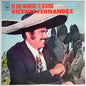 Vicente Fernandez: De Que Manera Te Olvido - VINYL