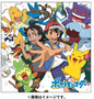 Pokemon (Pocket Monsters) Shudaika Best 2019-22 a: Pokemon (Pocket Monsters) Shudaika Best 2019-2022 [W/ DVD, Limited Edition / Type B] - CD