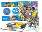 Pokemon (Pocket Monsters) Shudaika Best 2019-22 a: Pokemon (Pocket Monsters) Shudaika Best 2019-2022 [W/ Blu-Ray, Limited Edition / Type A] - CD