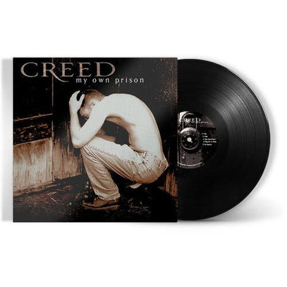 Creed - My Own Prison - VINYL