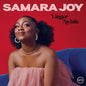 Samara Joy - Linger Awhile - VINYL