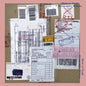 Mano le Tough: Holographic Witness - 12-INCH SINGLE
