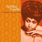 Aretha Franklin: A Natural Woman. In Sweden - VINYL