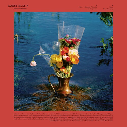 Constellatia: MAGISTERIAL ROMANCE - VINYL