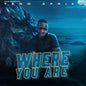 Teno Afrika: Where You Are - VINYL