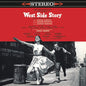 West Side Story - Original Broadway Cast Recording - VINYL