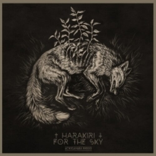 Harakiri For The Sky: Aokigahara Mmxxii - CD