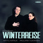 Arttu Kataja & Pauliina Tukiainen: Winterreise - CD