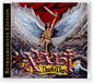 Xalt: Dark War - CD