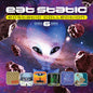 Eat Static: Ecstatic Collection - CD