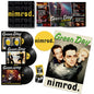 Green Day - Nimrod - VINYL Box Set