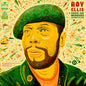 Smoke & Mirrors Sound System: Present Roy Ellis & Monty Neysmith - Symarip - VINYL
