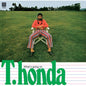 T. Honda - What's Going On - VINYL